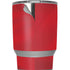 Denmark Soccer Flag Yeti 20oz Tumbler Skin